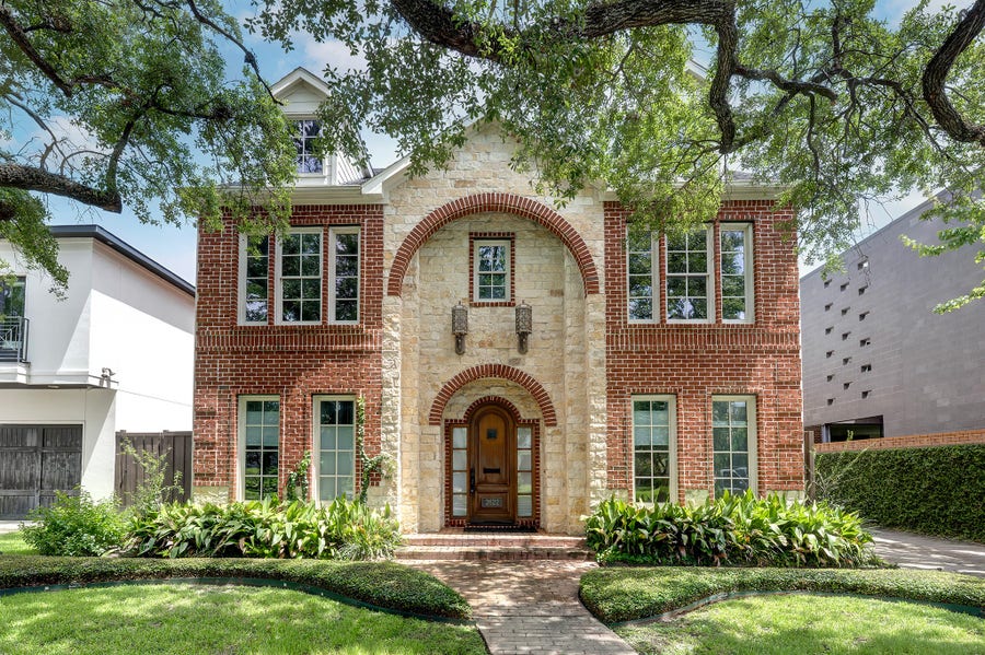 Property photo for 2622 Tangley Road, West University Place, TX