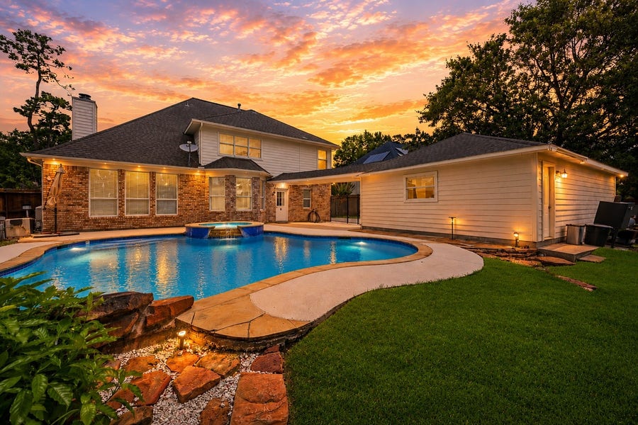 Property photo for 6926 Wild Violet Drive, Humble, TX