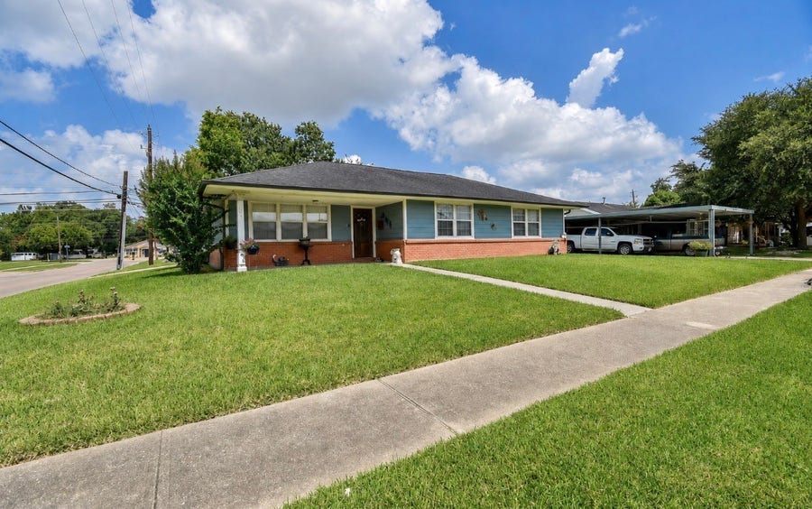Property photo for 1801 Buchanan Street, Pasadena, TX