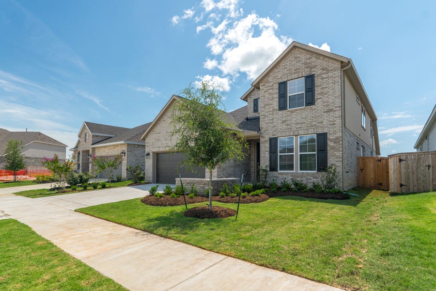 Property photo for 11219 Tropical Forest Way, Cypress, TX