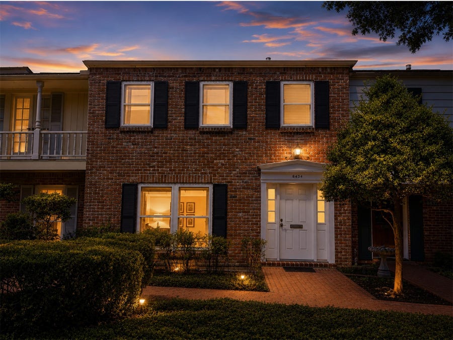 Property photo for 6434 Burgoyne Road, #109, Houston, TX