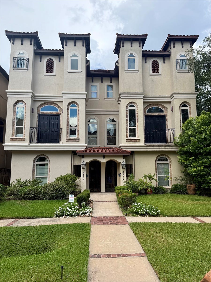 Property photo for 6417 Rodrigo Street, Houston, TX