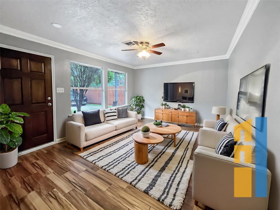 Property photo for 6347 Limestone Street, Houston, TX