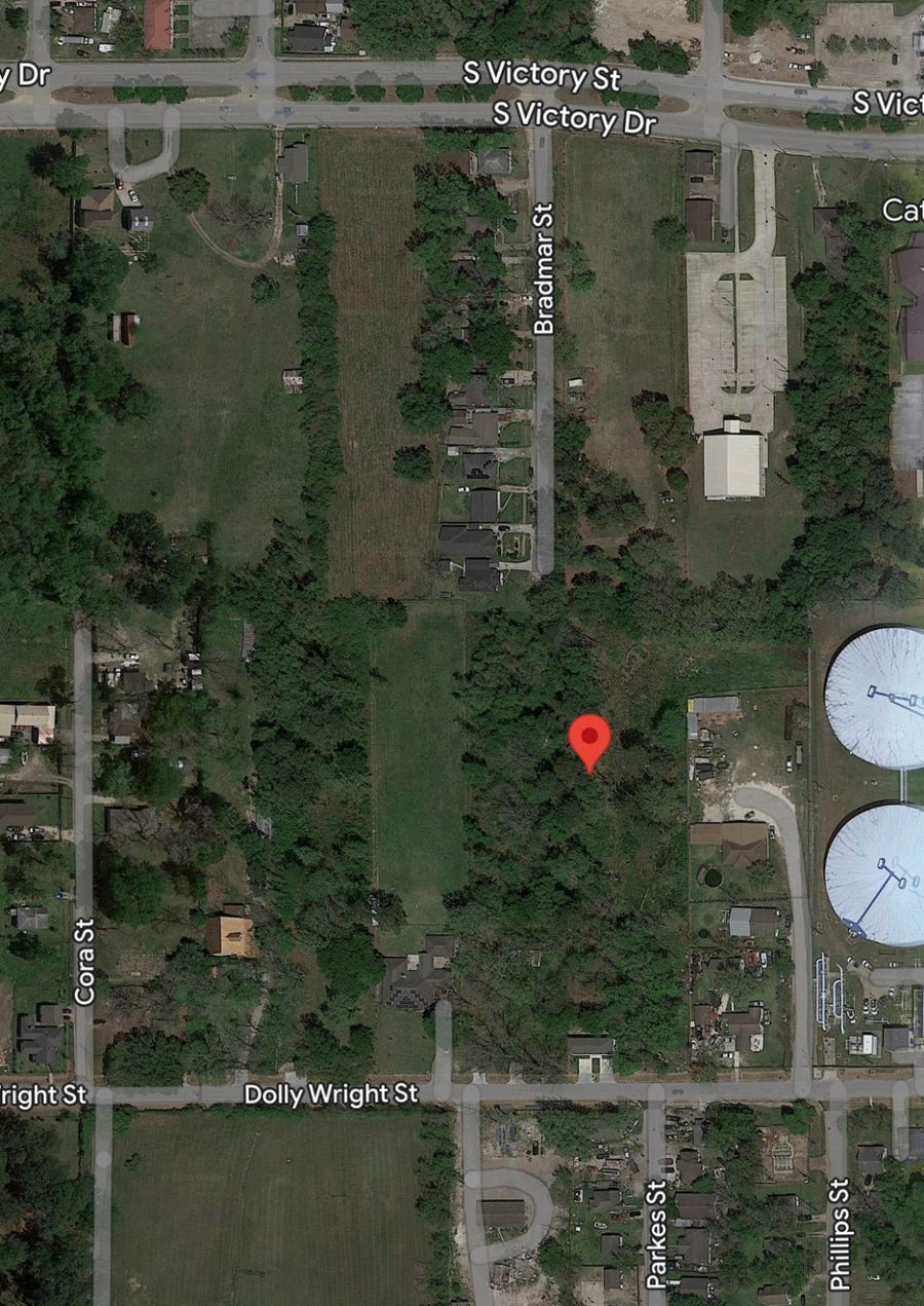 Property photo for 0 Dollywright Street, Houston, TX