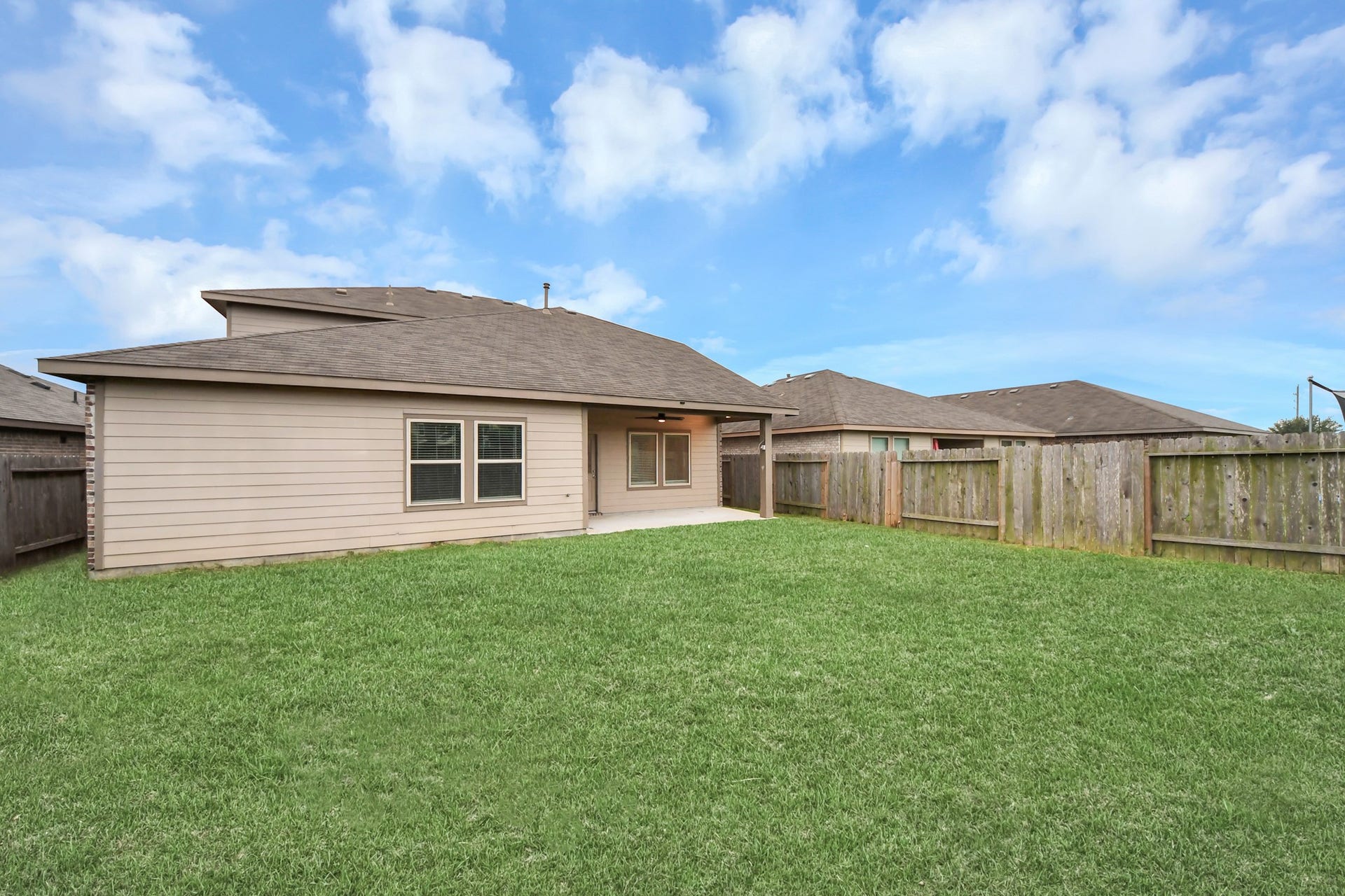 5646 Pleasant Falls Drive, Richmond, TX 77407 5646 Pleasant Falls Drive, Richmond, TX 77407