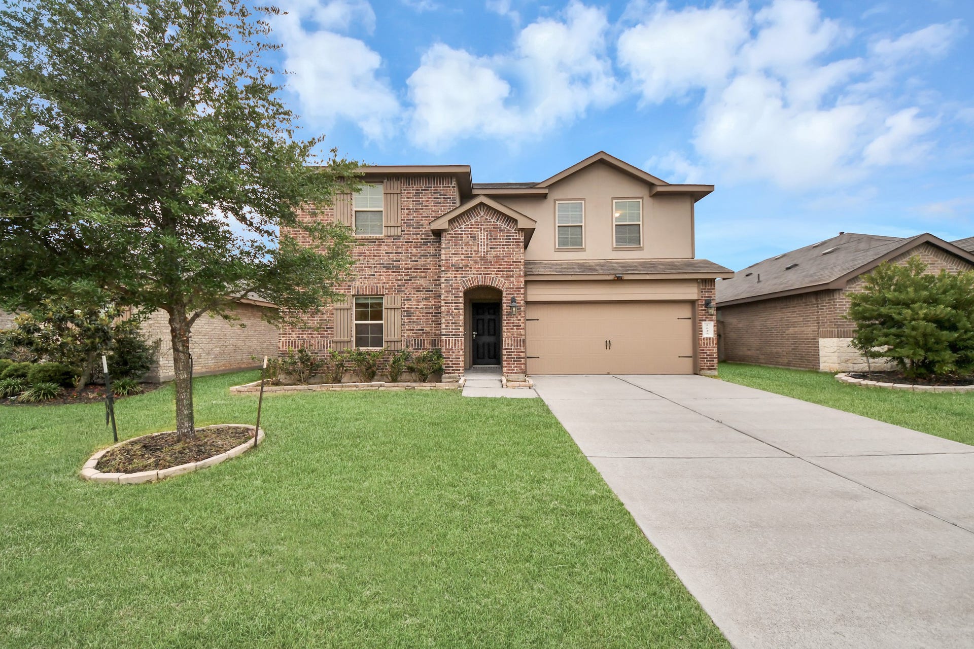 5646 Pleasant Falls Drive, Richmond, TX 77407 5646 Pleasant Falls Drive, Richmond, TX 77407