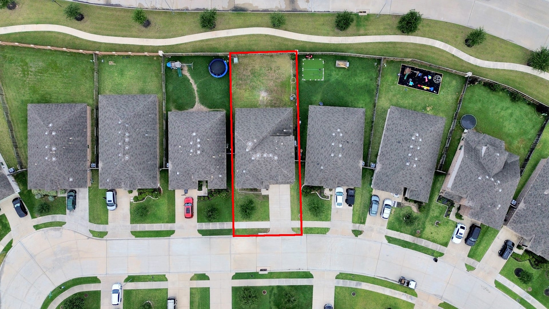 5646 Pleasant Falls Drive, Richmond, TX 77407 5646 Pleasant Falls Drive, Richmond, TX 77407