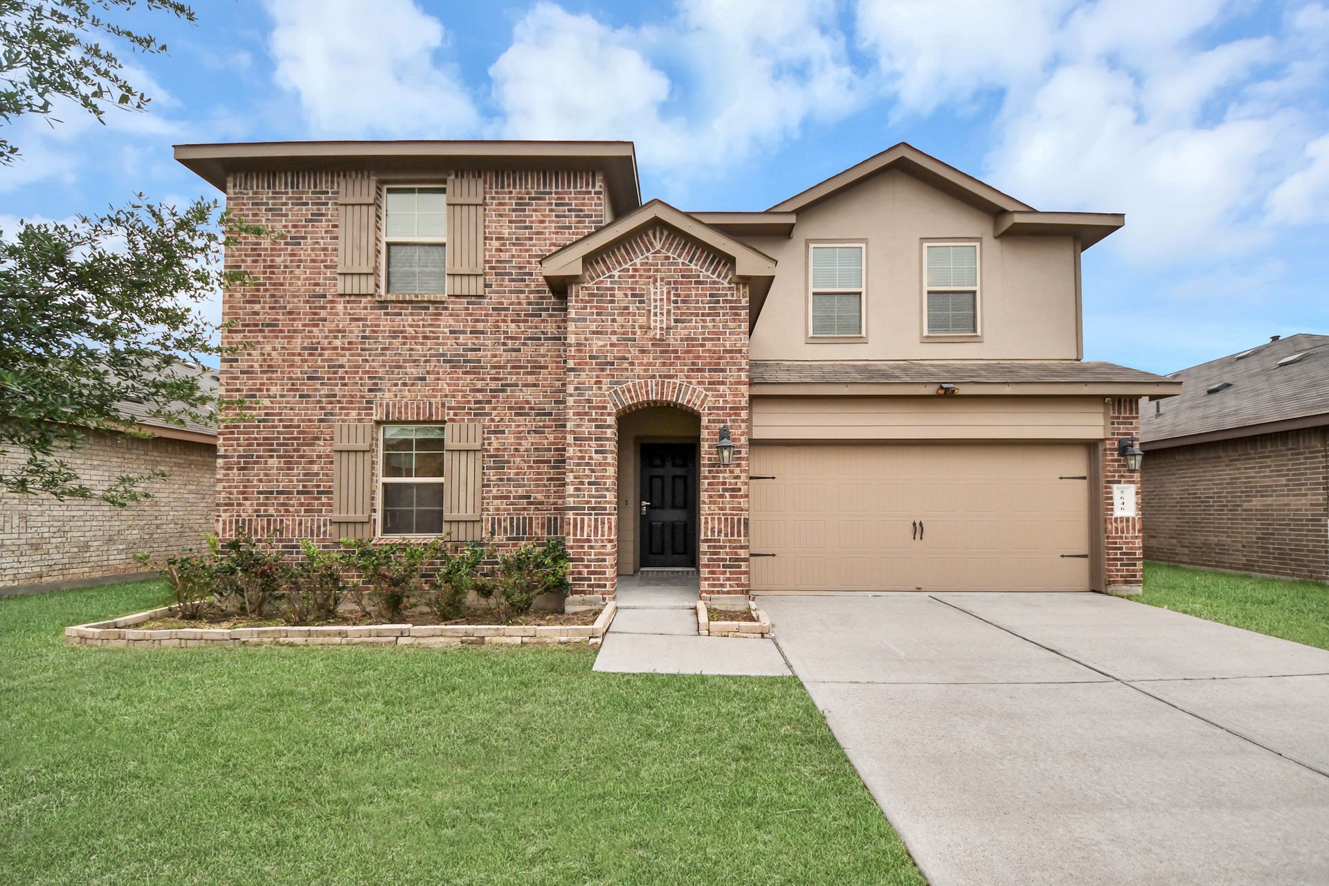 5646 Pleasant Falls Drive, Richmond, TX 77407 5646 Pleasant Falls Drive, Richmond, TX 77407