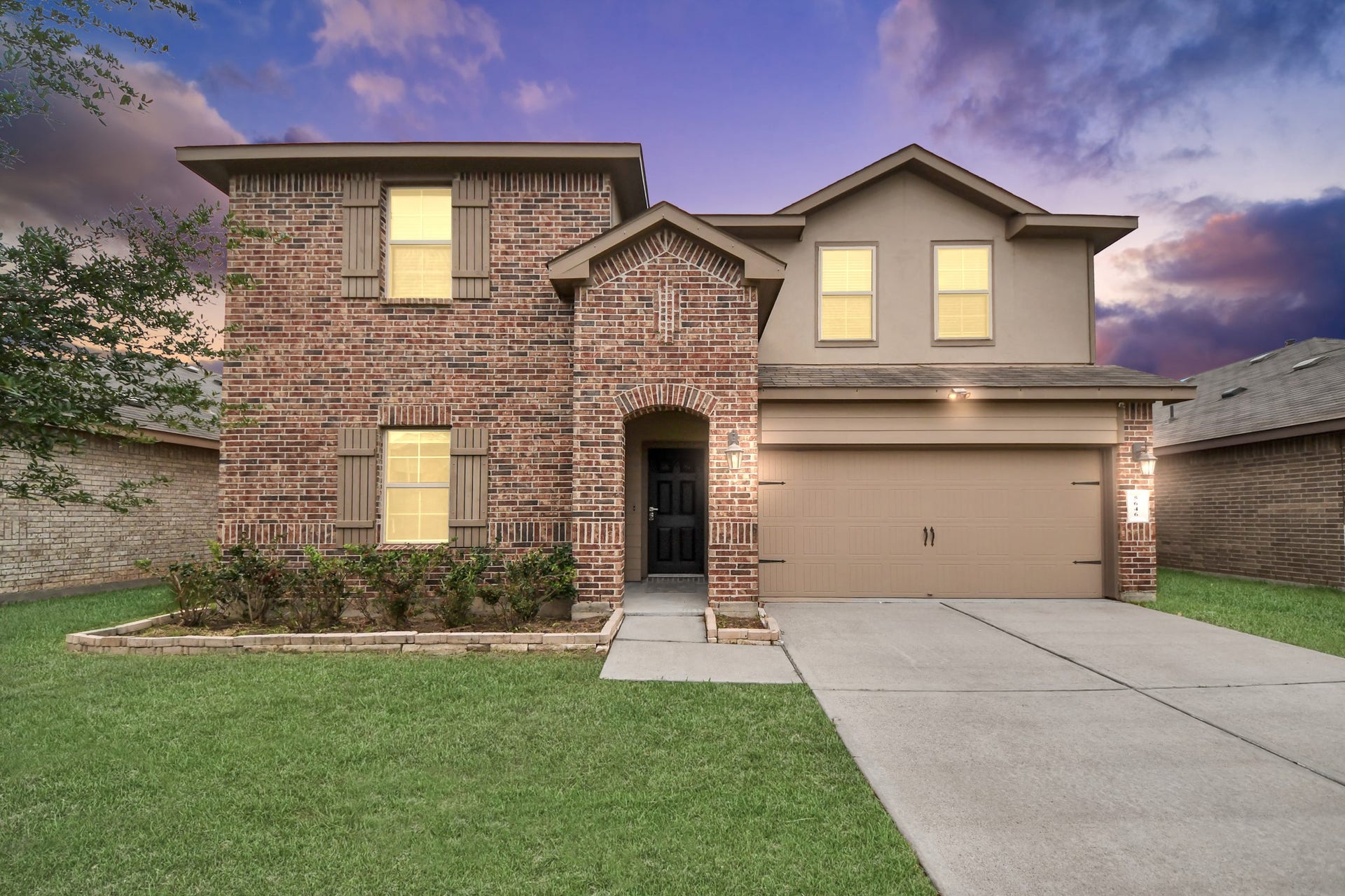 5646 Pleasant Falls Drive, Richmond, TX 77407 5646 Pleasant Falls Drive, Richmond, TX 77407