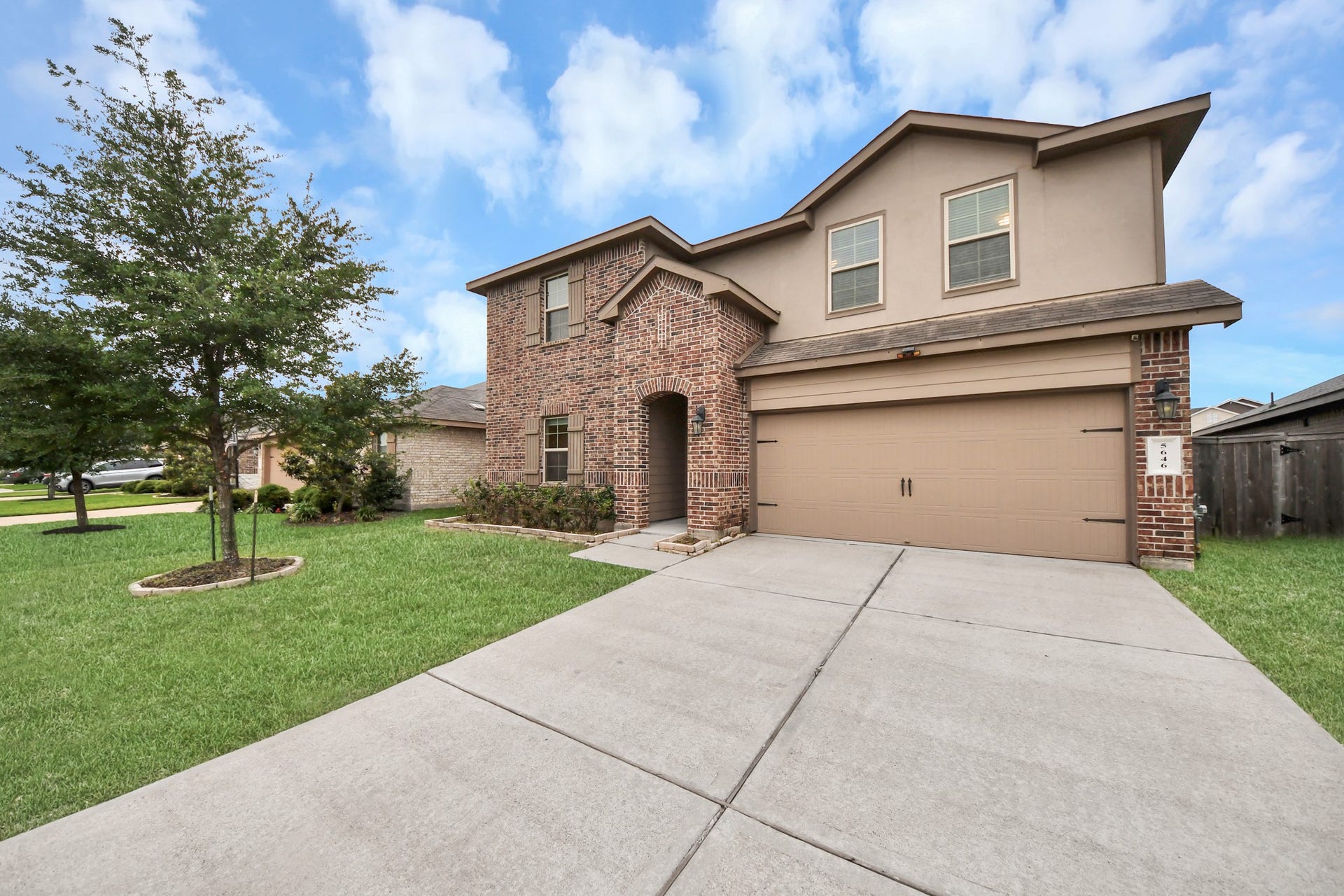 5646 Pleasant Falls Drive, Richmond, TX 77407 5646 Pleasant Falls Drive, Richmond, TX 77407