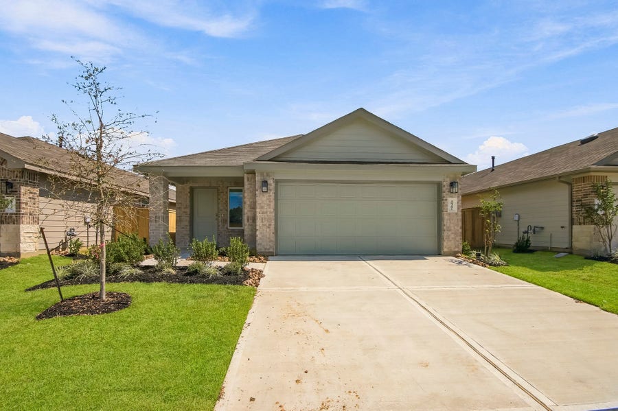 Property photo for 20306 Stroker Pass Road, Crosby, TX
