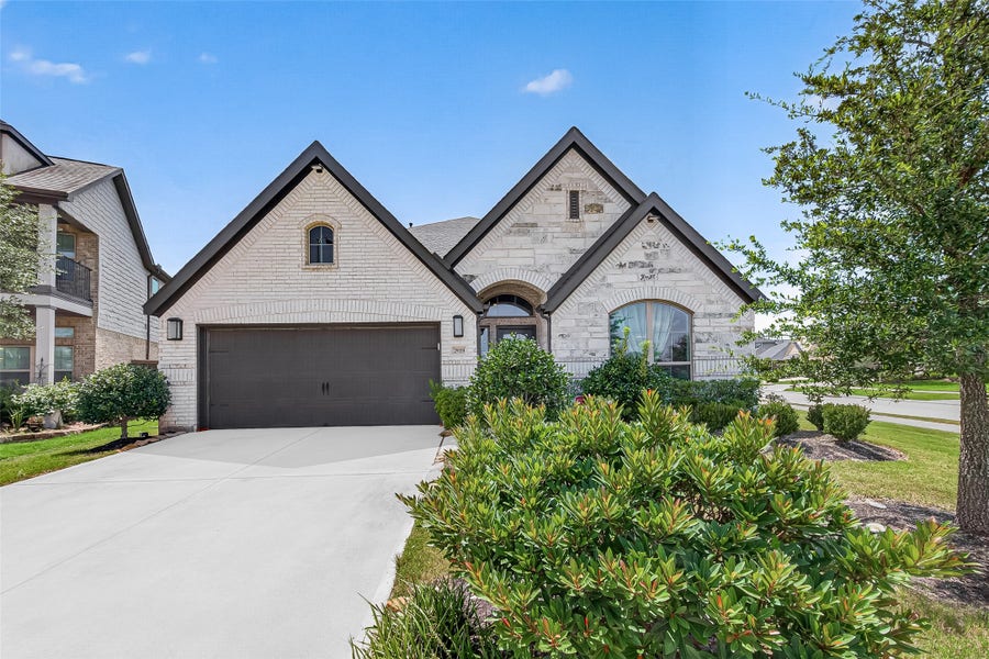 Property photo for 29119 Sage Meadow Trail, Fulshear, TX