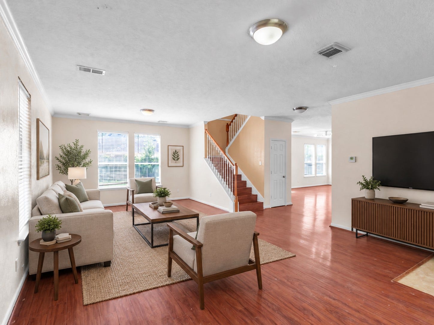 14811 Stocklin Court, Sugar Land, TX 77498 AI virtual staging