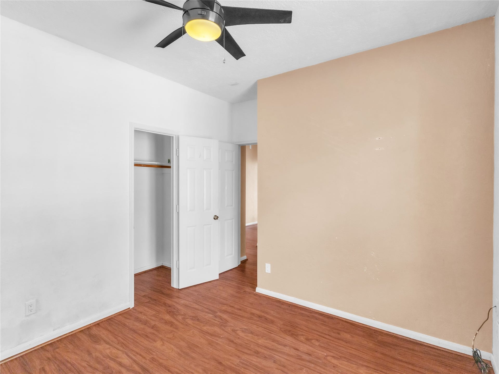 14811 Stocklin Court, Sugar Land, TX 77498 Bedroom 3 (2nd floor)