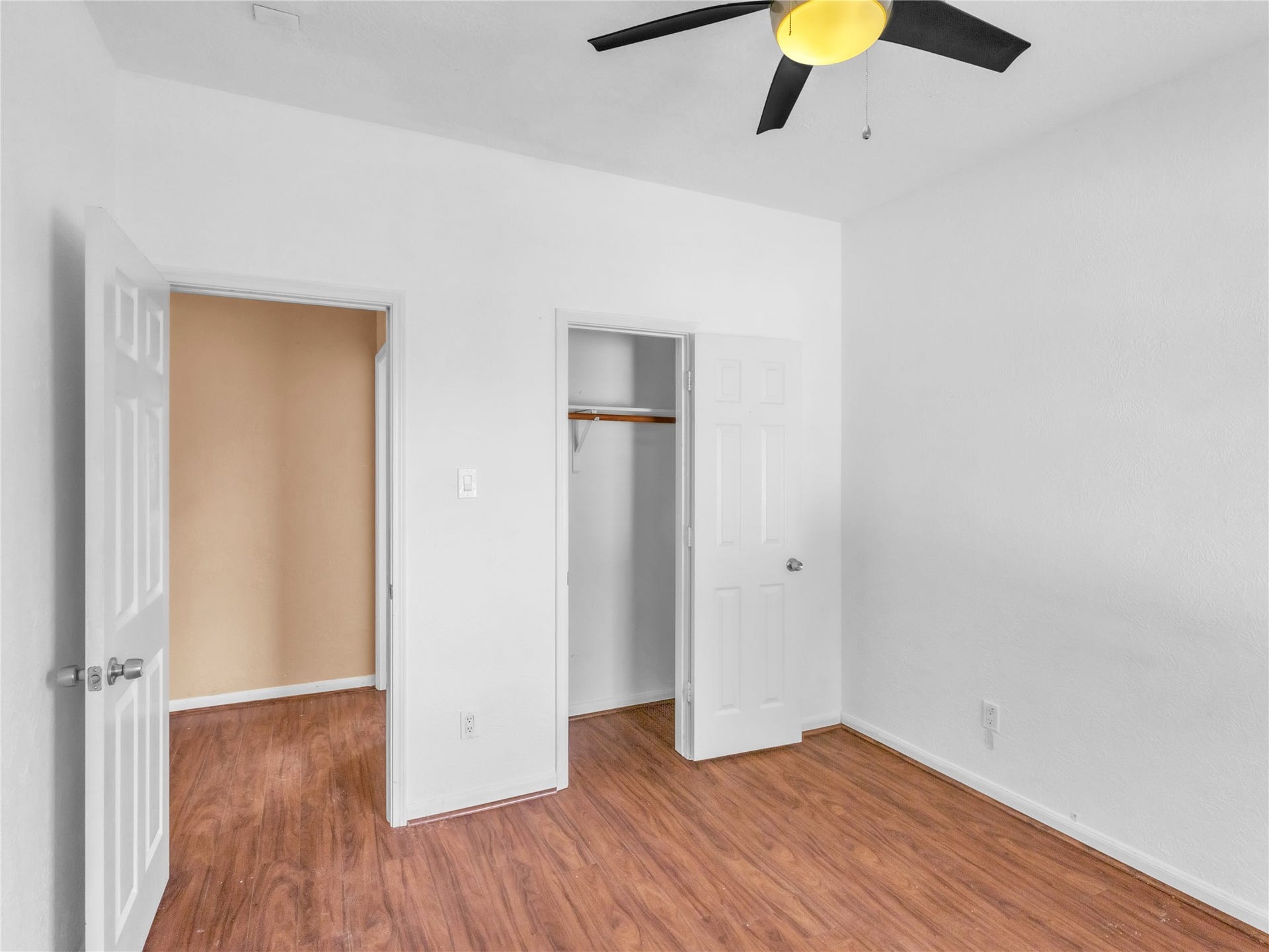 14811 Stocklin Court, Sugar Land, TX 77498 Bedroom 2 (2nd floor)