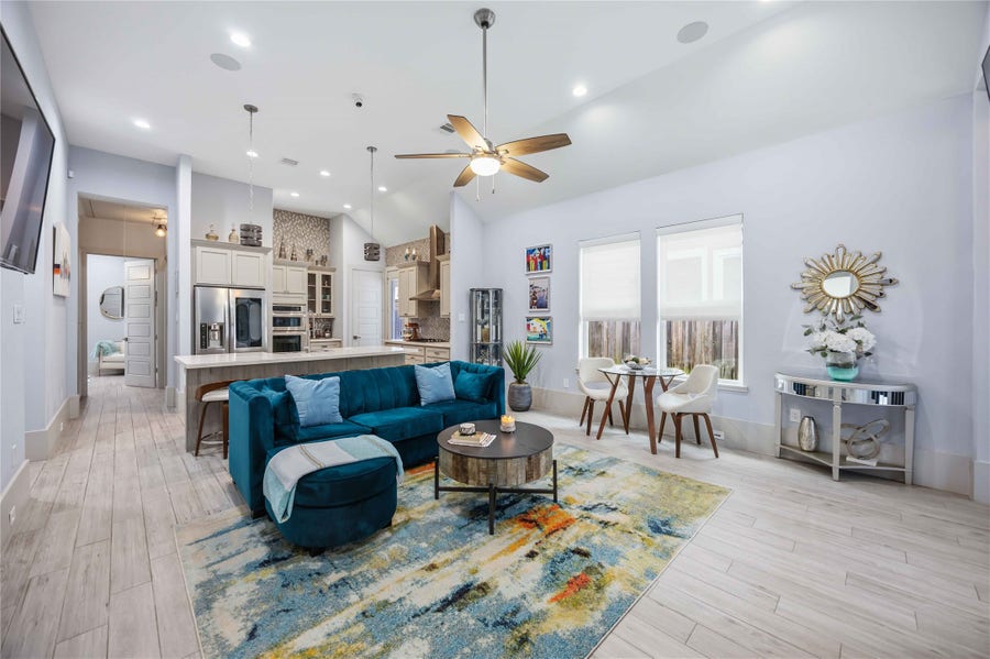 Property photo for 3430 Simmons Street, Houston, TX