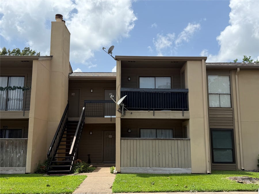 Property photo for 3300 Pebblebrook Drive, #108, Seabrook, TX