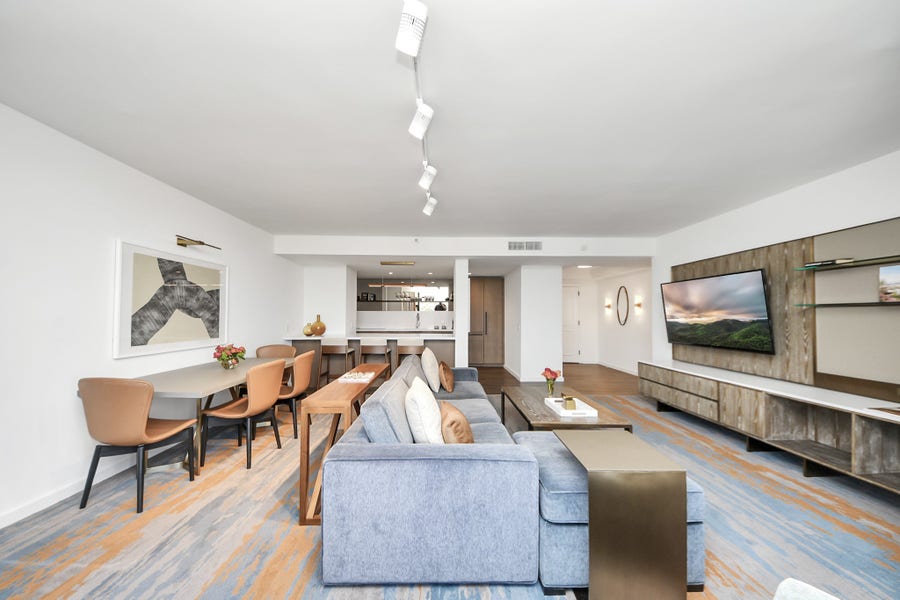 Property photo for 1300 Lamar Street, #S8, Houston, TX