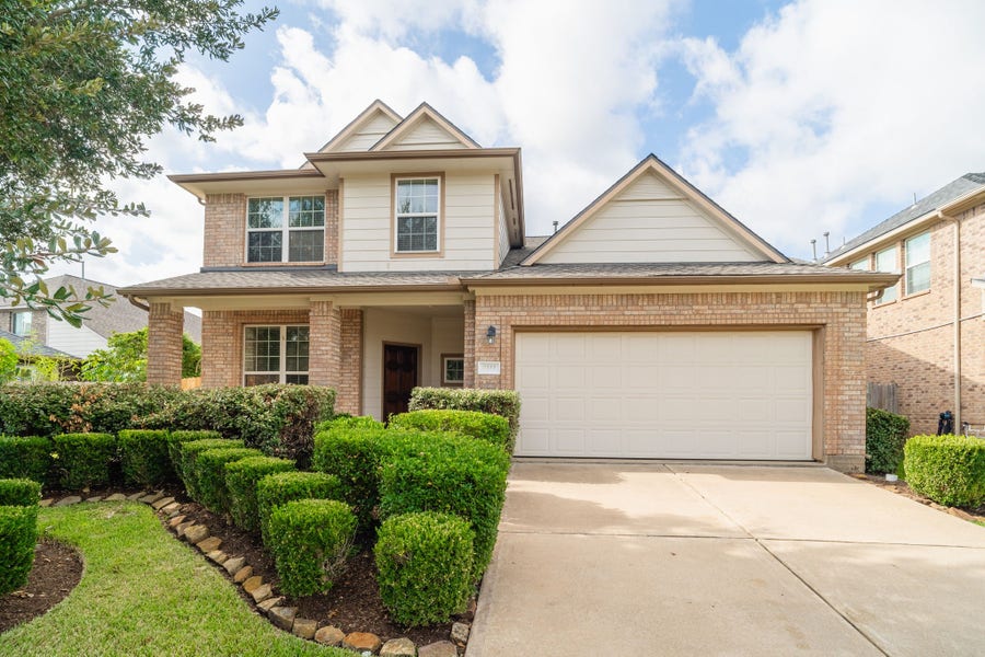 Property photo for 7222 Stevenson Drive, Missouri City, TX