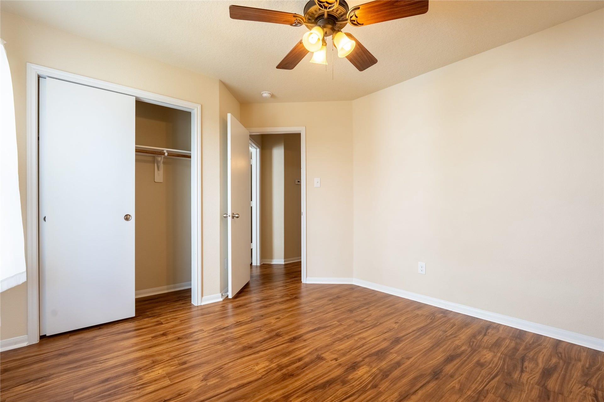 16815 Fallen Timbers Dr Drive, Conroe, TX 77385 Bedroom 3