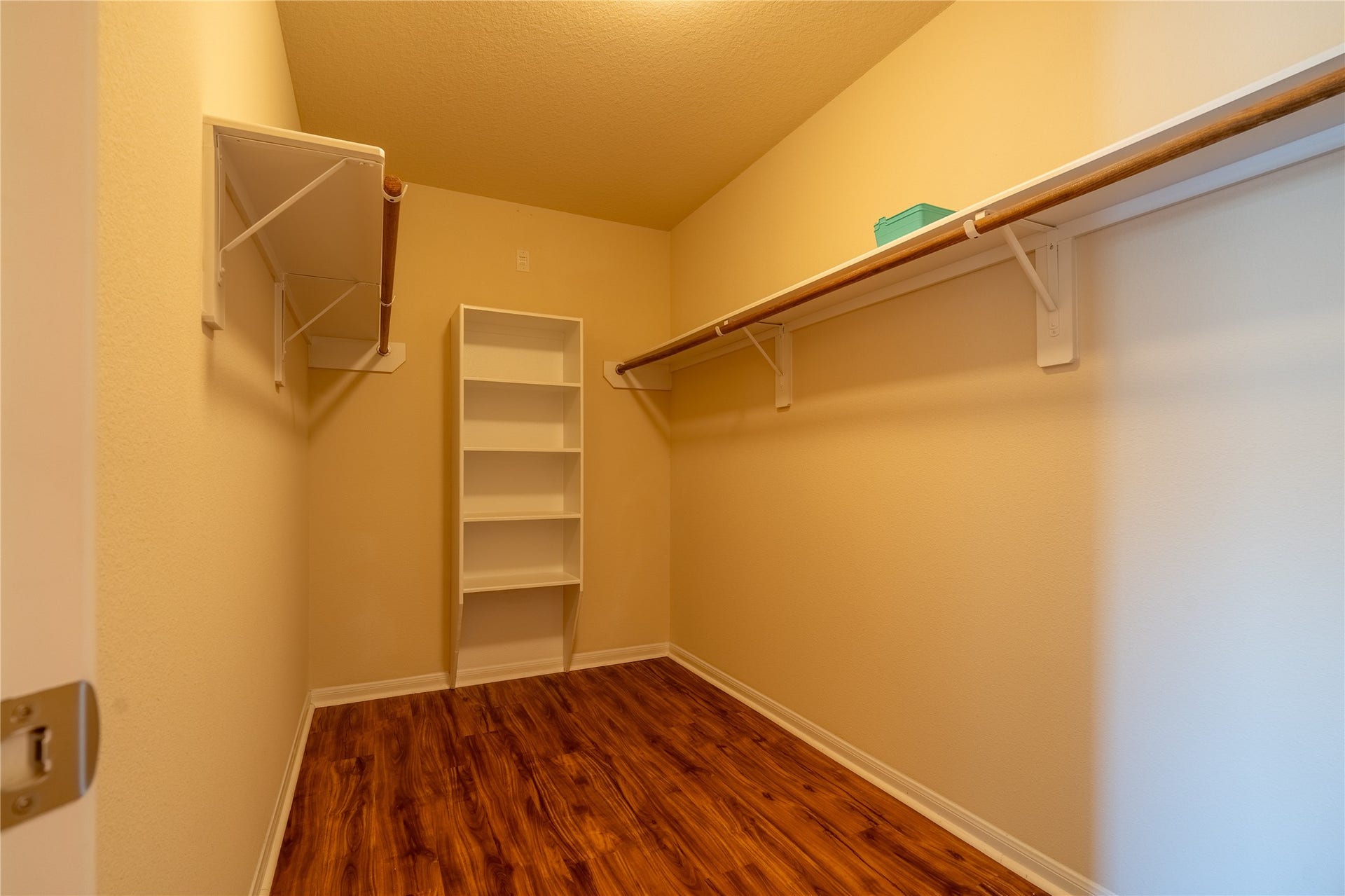 16815 Fallen Timbers Dr Drive, Conroe, TX 77385 Walk-in closet