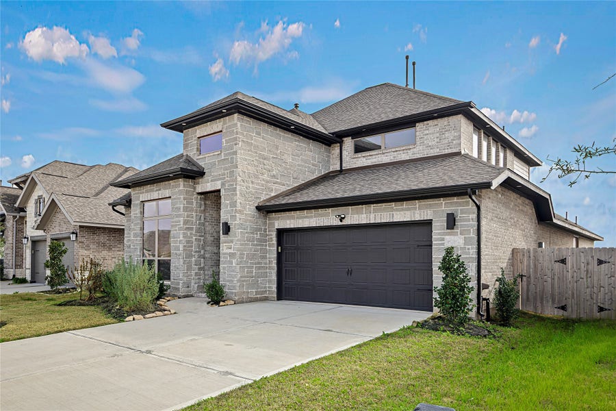 Property photo for 2143 Alabaster Estate Drive, Richmond, TX