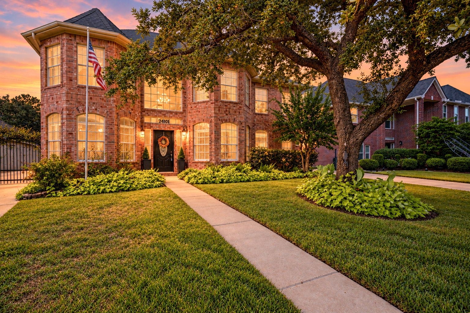 2410 Aubrey Falls Court, Katy, TX 77450 2410 Aubrey Falls Court, Katy, TX 77450