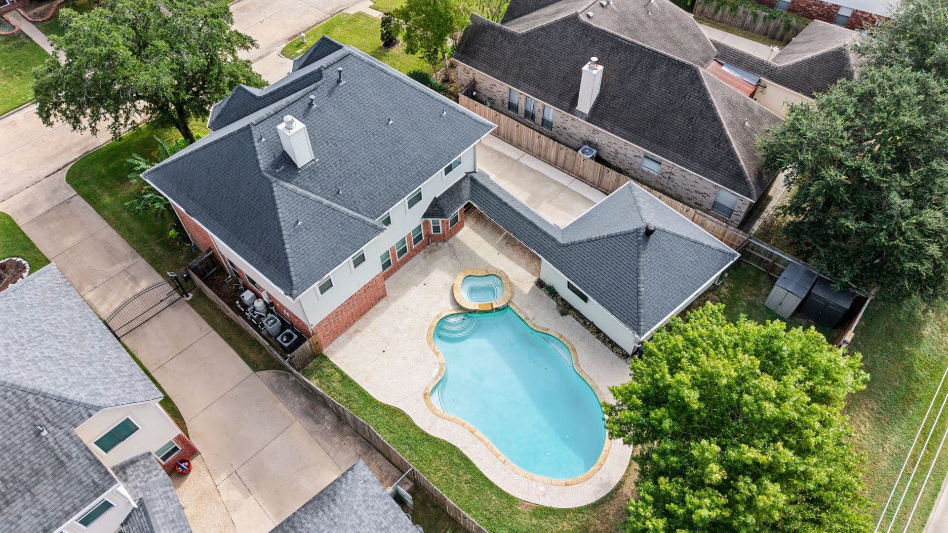 2410 Aubrey Falls Court, Katy, TX 77450 2410 Aubrey Falls Court, Katy, TX 77450
