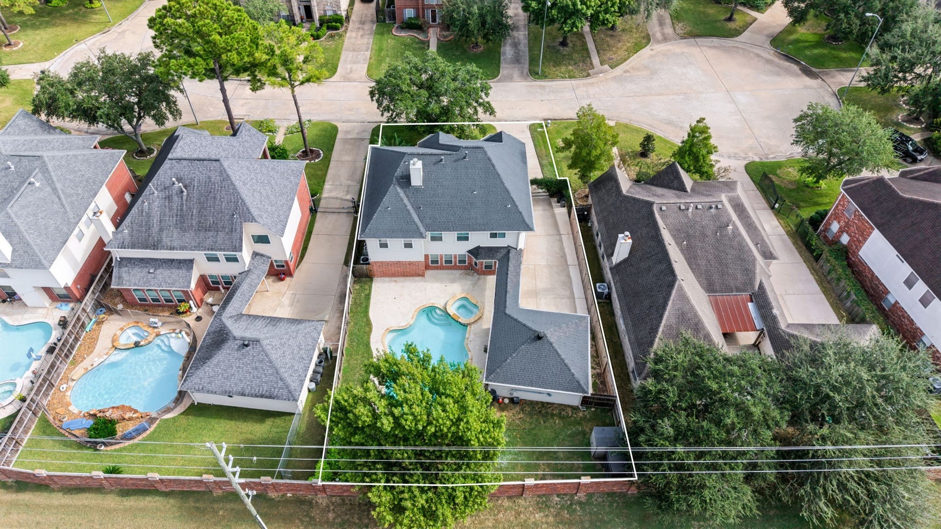 2410 Aubrey Falls Court, Katy, TX 77450 2410 Aubrey Falls Court, Katy, TX 77450