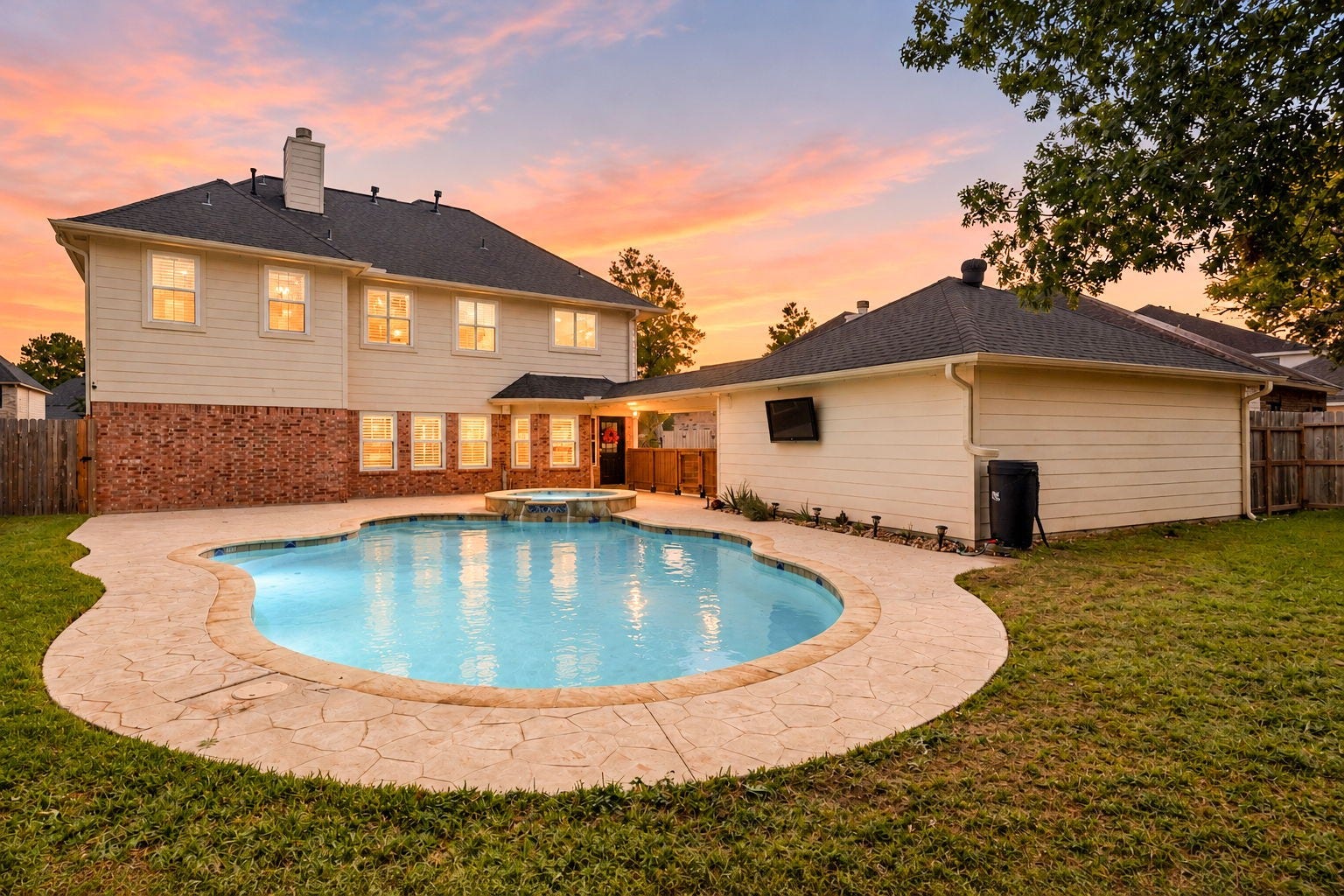 2410 Aubrey Falls Court, Katy, TX 77450 2410 Aubrey Falls Court, Katy, TX 77450