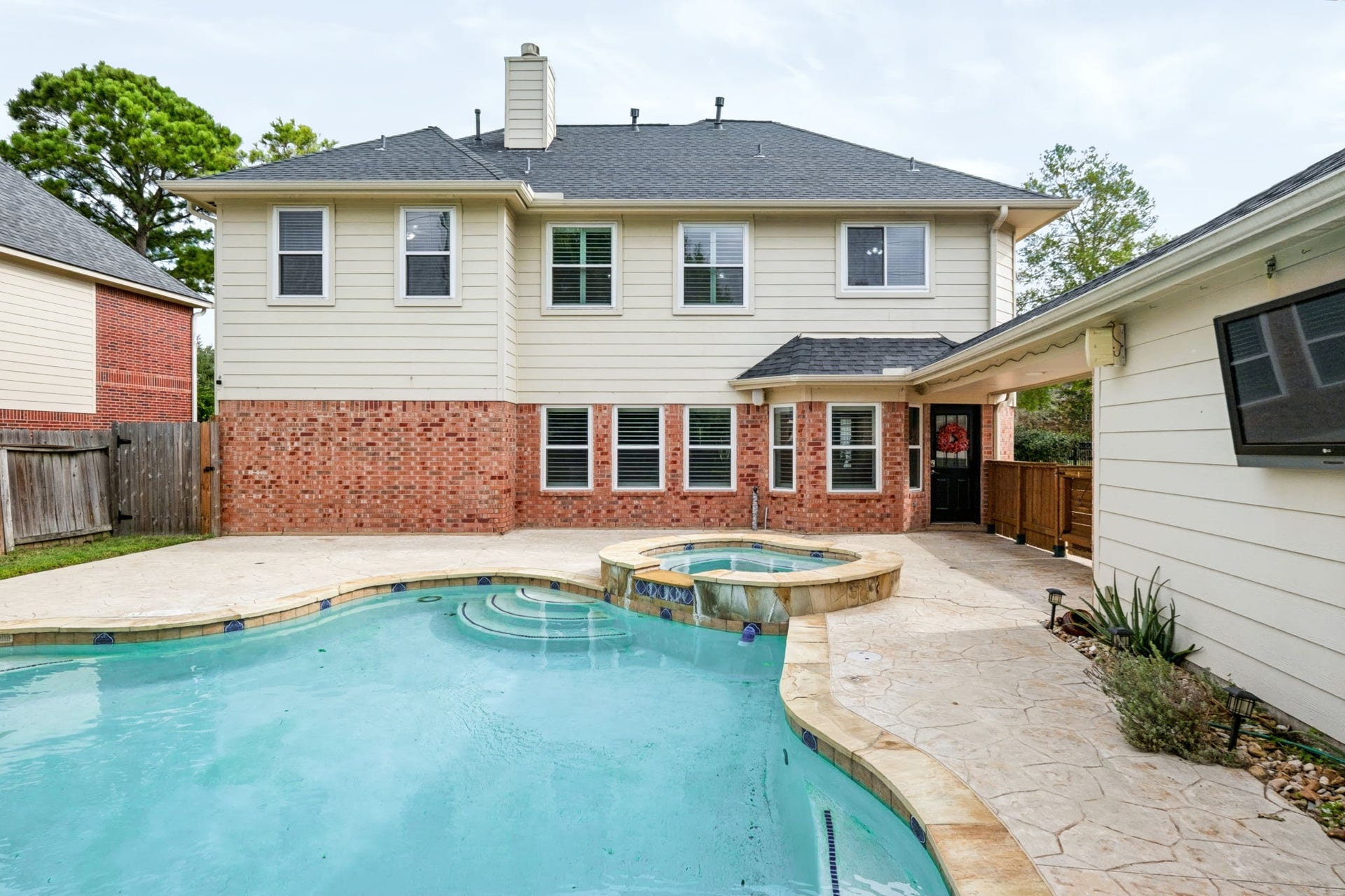 2410 Aubrey Falls Court, Katy, TX 77450 2410 Aubrey Falls Court, Katy, TX 77450
