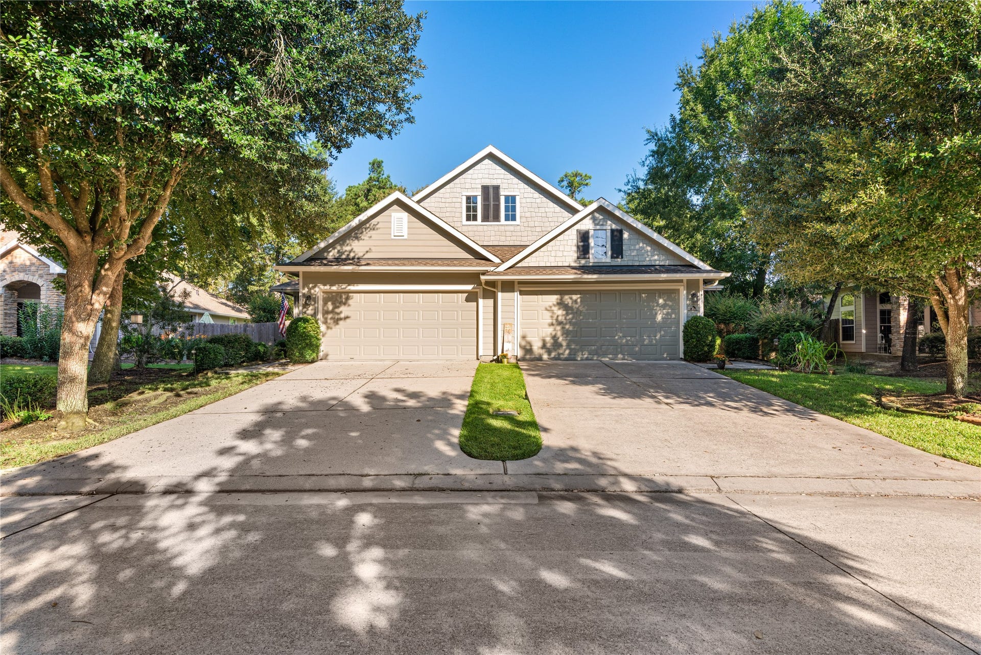 11 Abercrombie Place, Conroe, TX 77384 11 Abercrombie Place, Conroe, TX 77384