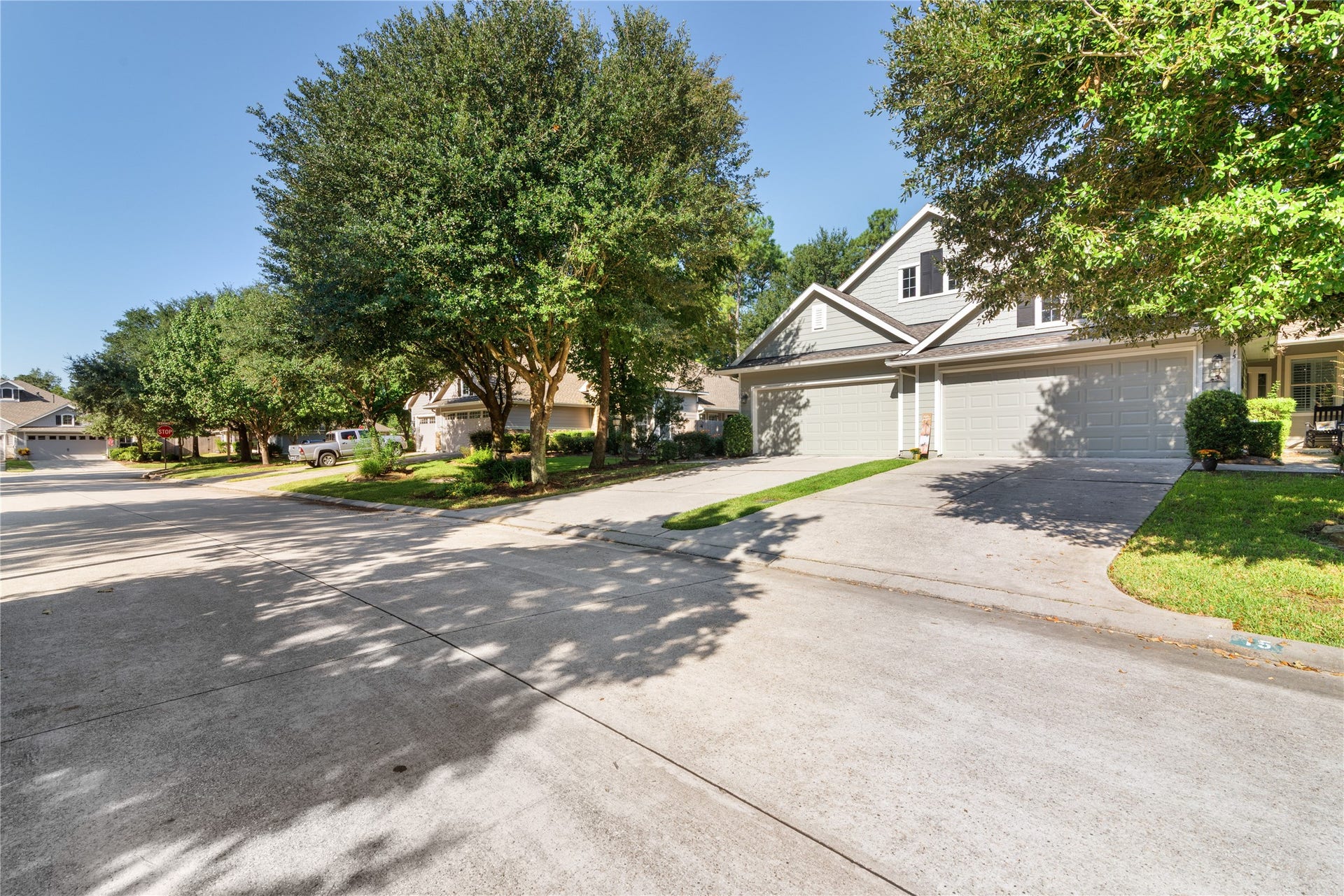 11 Abercrombie Place, Conroe, TX 77384 11 Abercrombie Place, Conroe, TX 77384