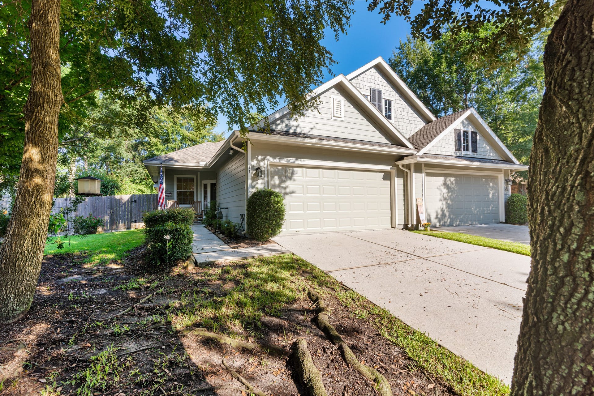 11 Abercrombie Place, Conroe, TX 77384 11 Abercrombie Place, Conroe, TX 77384