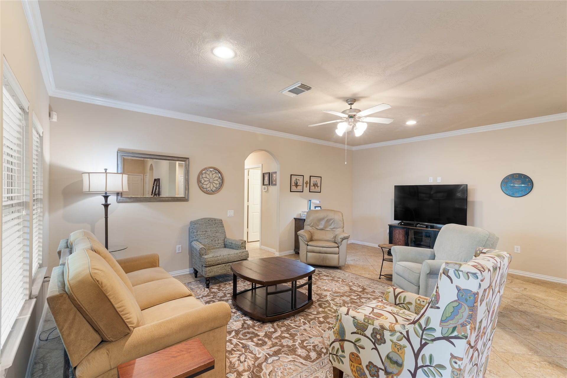 11 Abercrombie Place, Conroe, TX 77384 11 Abercrombie Place, Conroe, TX 77384