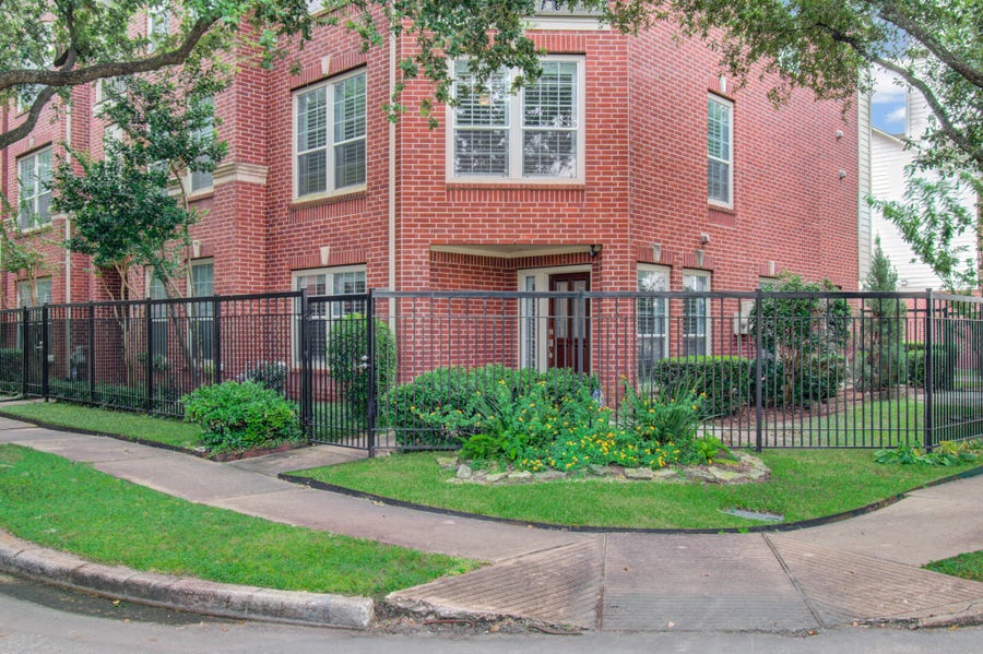 Property photo for 3027 Terrace Hills Lane, Houston, TX