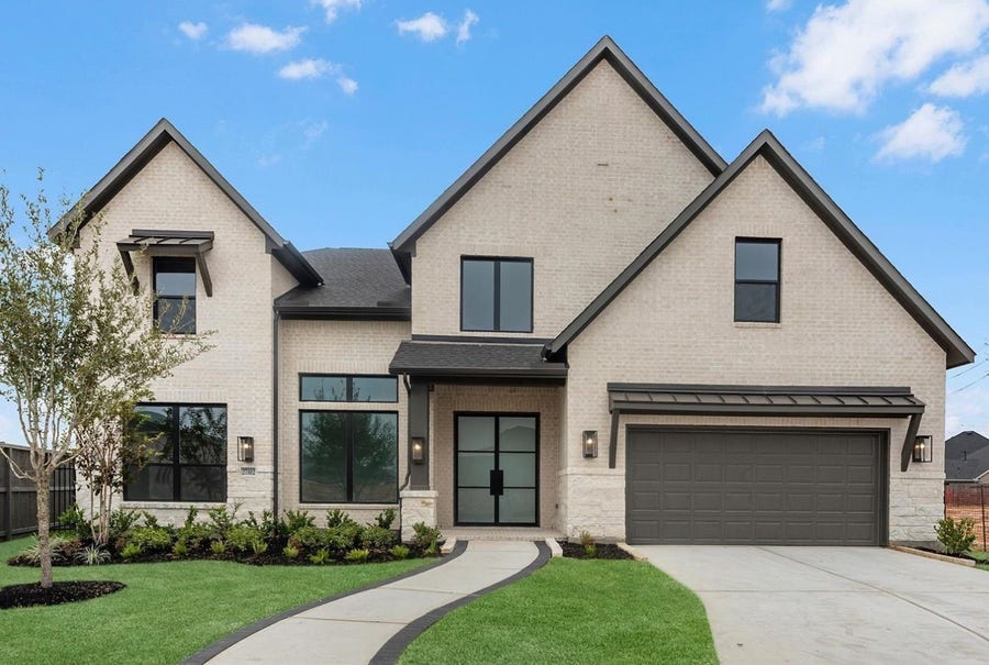 Property photo for 27302 Verbena Chase Lane, Hockley, TX