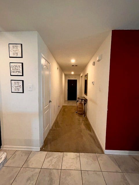Property photo for 2518 Hawthorn Park Court, Houston, TX