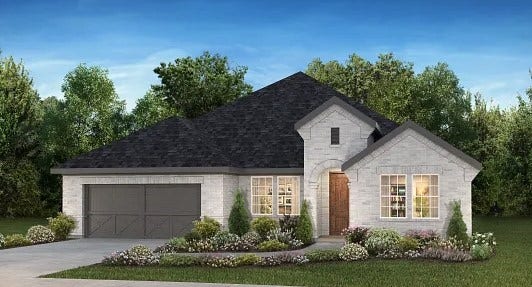 5215 Timpson Drive, Manvel, TX 77578 5215 Timpson Drive, Manvel, TX 77578