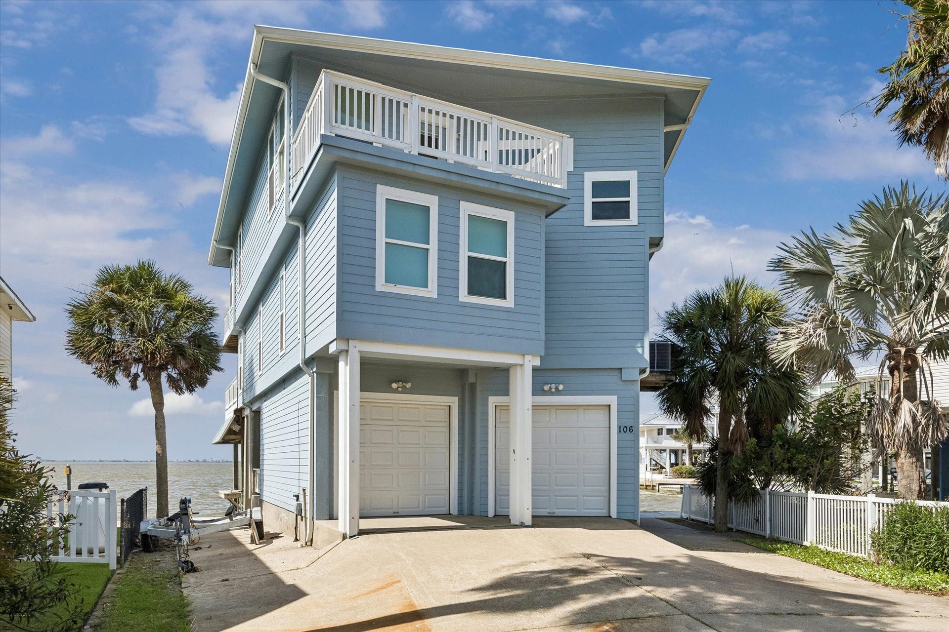 106 Quayside Drive, Tiki Island, TX 77554 106 Quayside Drive, Tiki Island, TX 77554