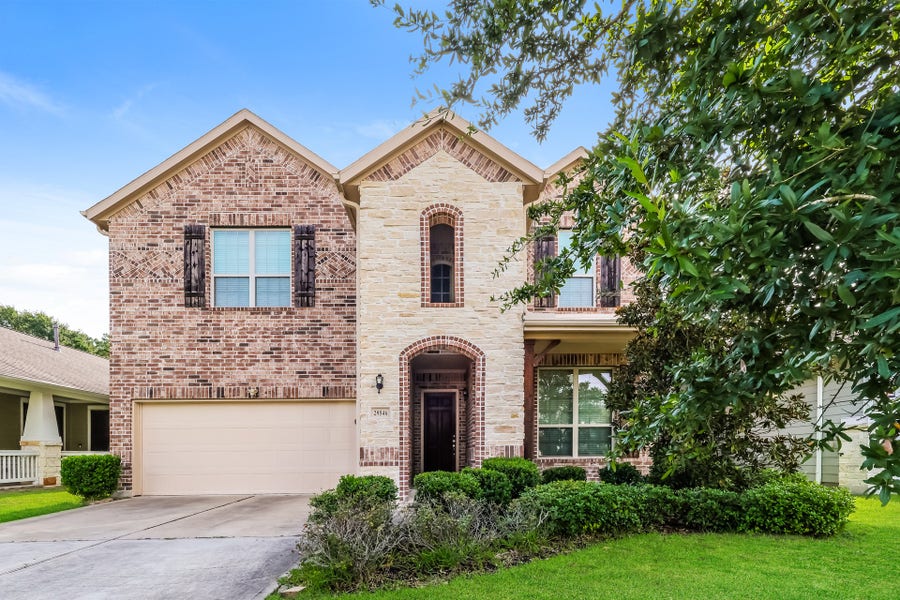 Property photo for 29546 Westhope Drive, Spring, TX