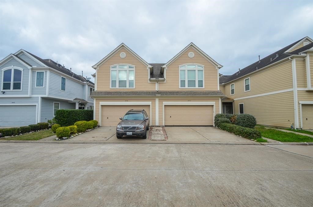 14938 Atmore Place Drive, Houston, TX 77082