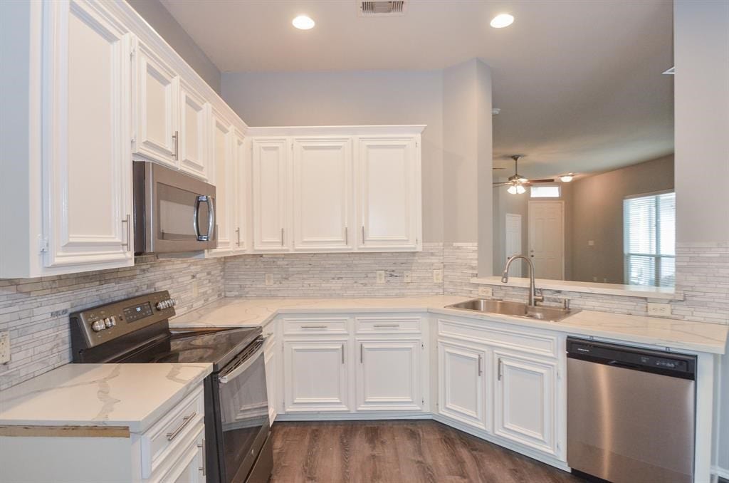 14938 Atmore Place Drive, Houston, TX 77082