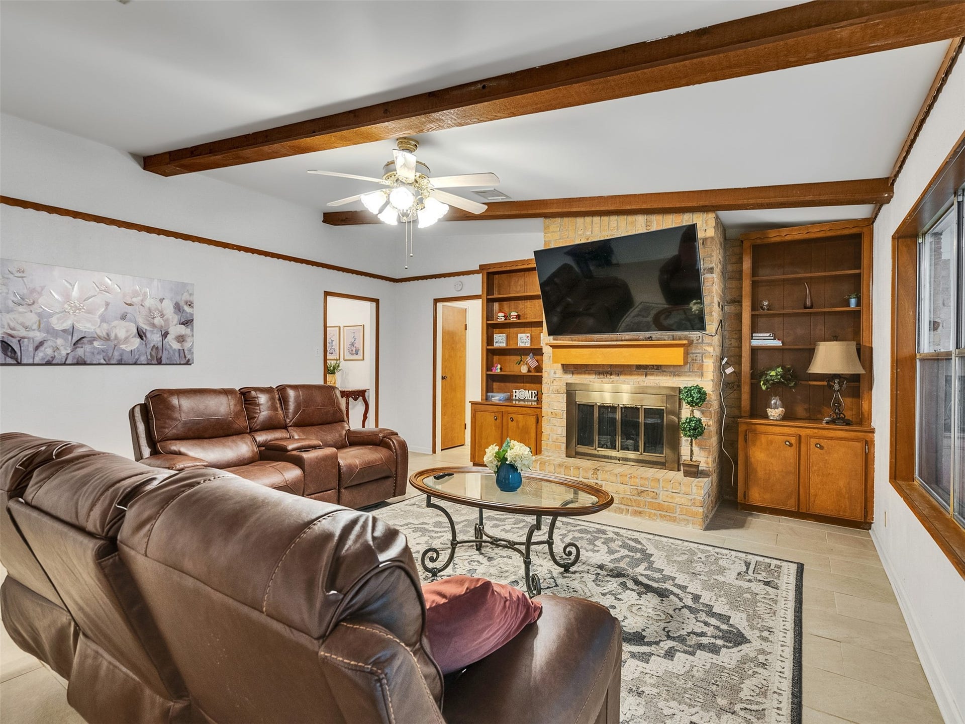 4002 Thistledown Drive, Pasadena, TX 77504