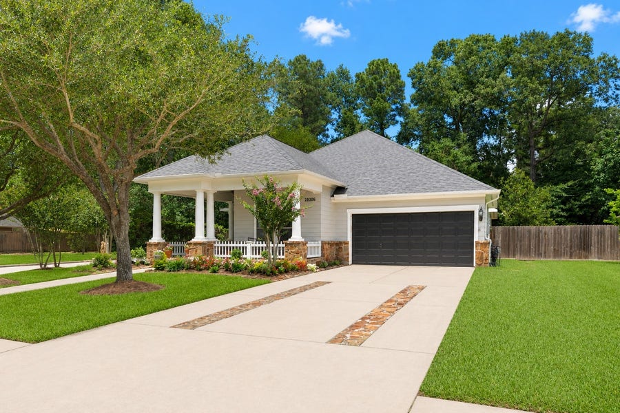 Property photo for 28306 Ryans Ridge Lane, Spring, TX