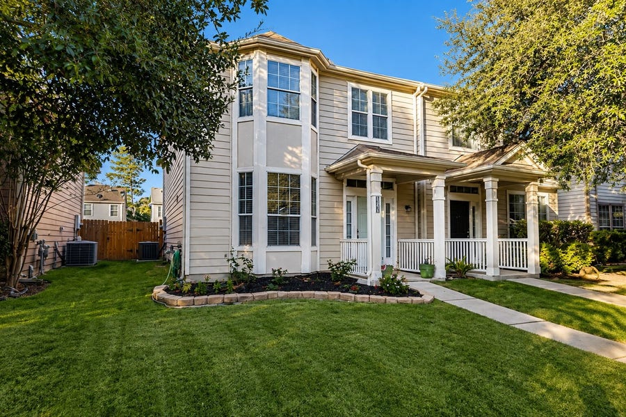 Property photo for 23831 Pebworth Place, Spring, TX