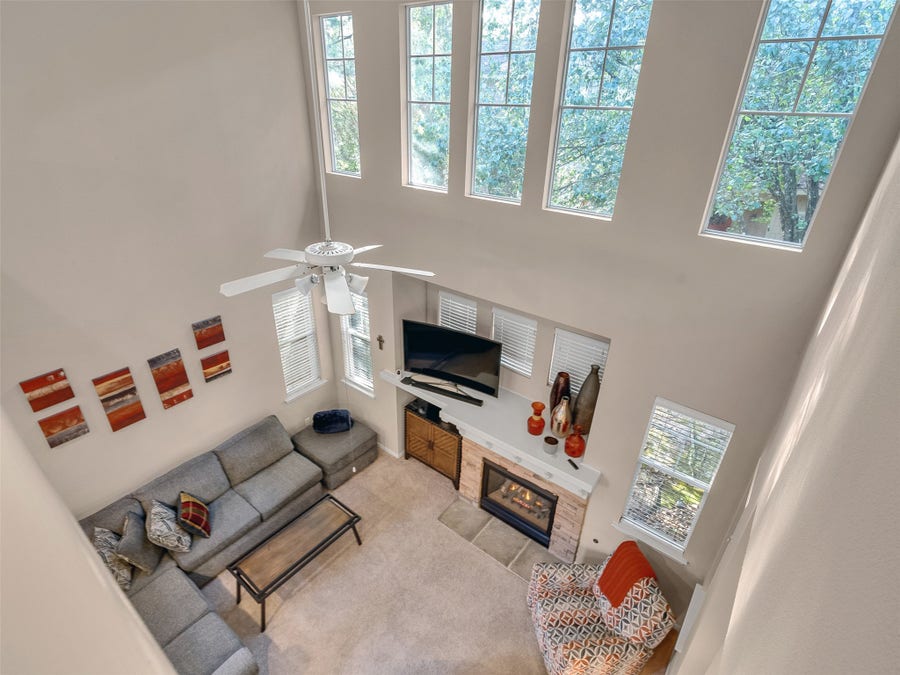 Property photo for 83 Scarlet Woods Court, #83, The Woodlands, TX