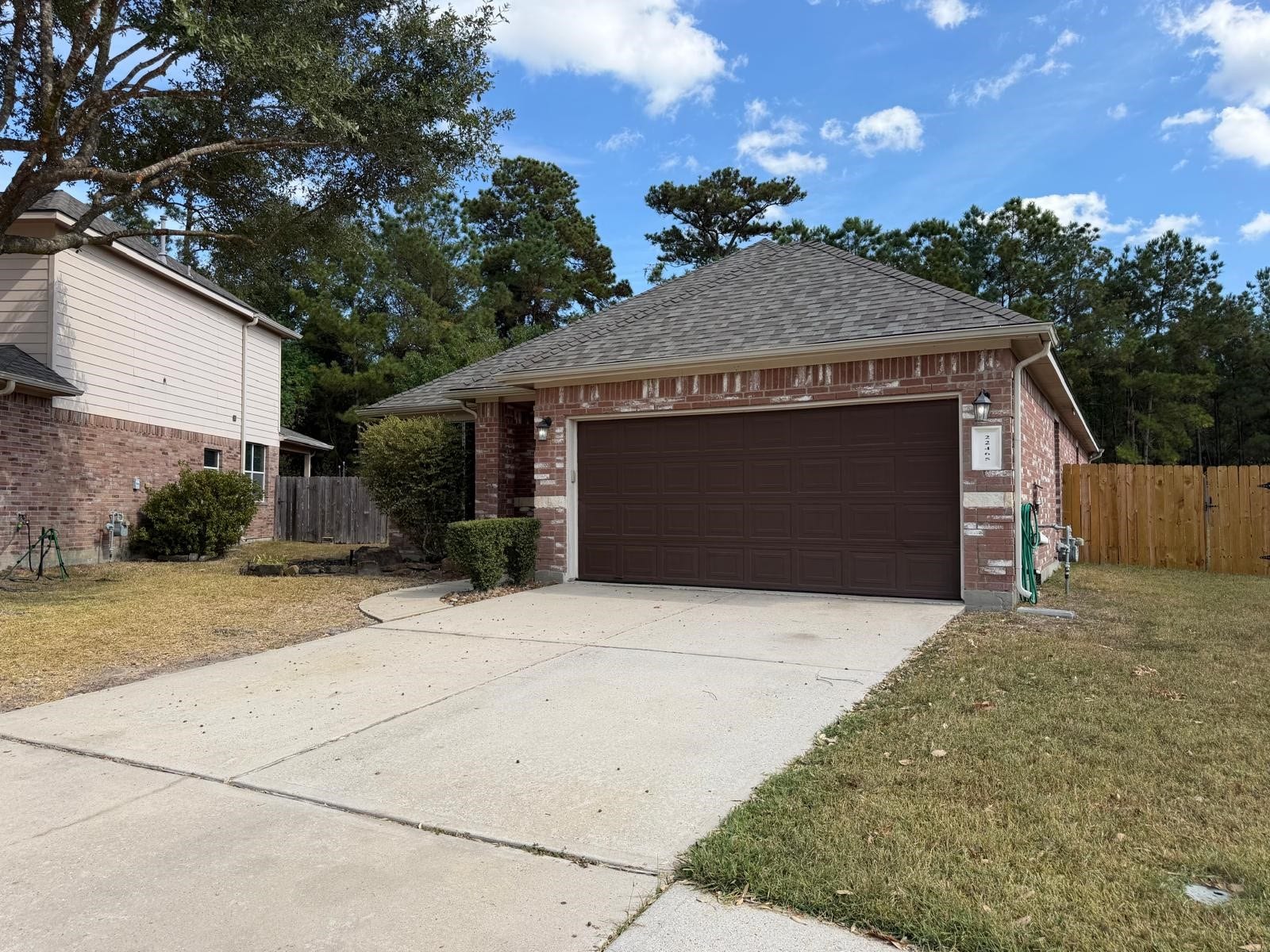 22465 Northfolk Valley Lane, Porter, TX 77365 22465 Northfolk Valley Lane, Porter, TX 77365