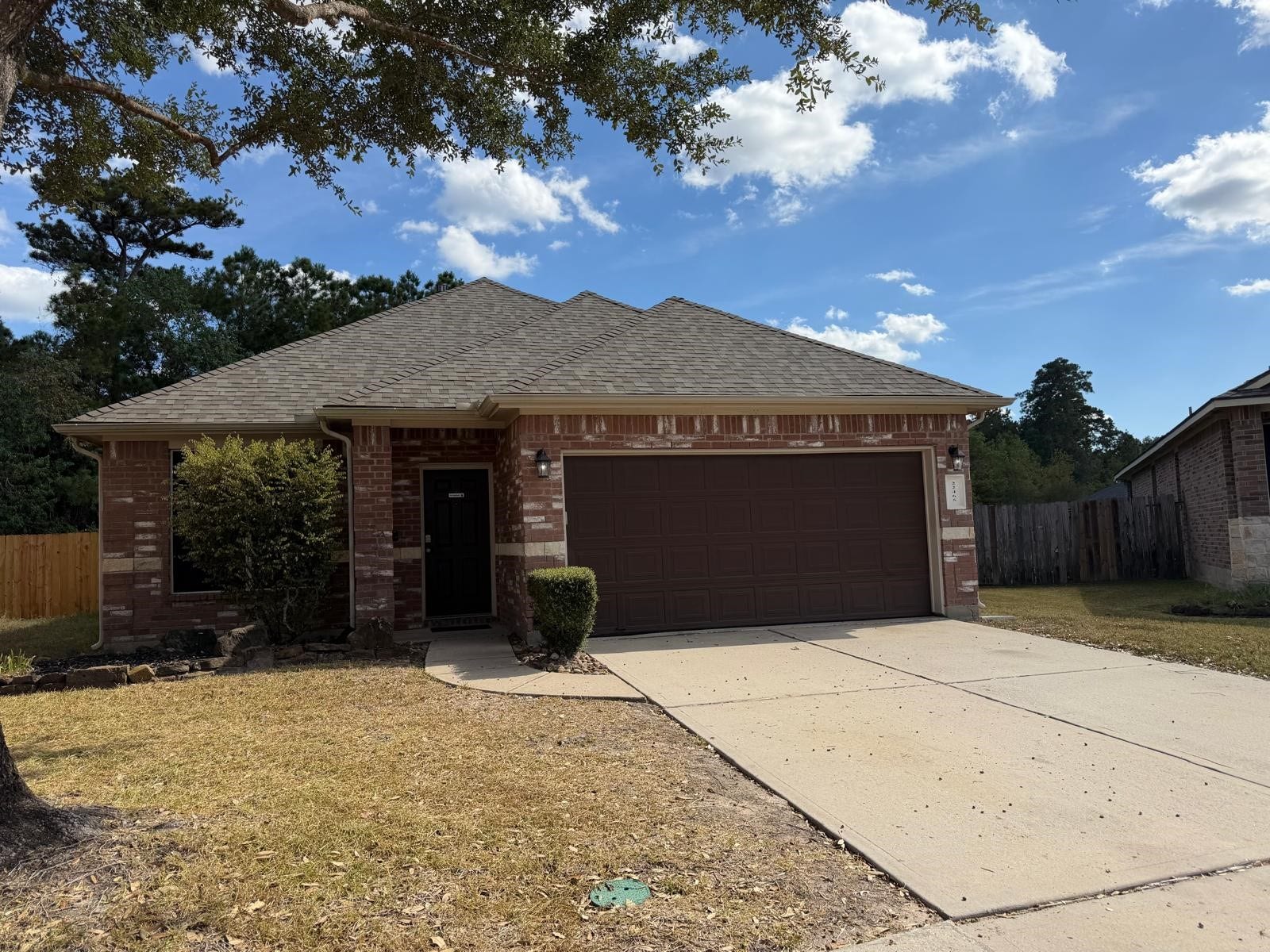 22465 Northfolk Valley Lane, Porter, TX 77365 22465 Northfolk Valley Lane, Porter, TX 77365