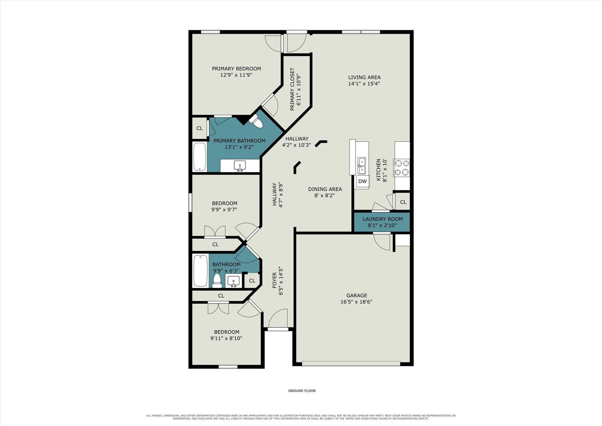 12129 Trawler Pl Place, Texas City, TX 77568 12129 Trawler Pl Place, Texas City, TX 77568